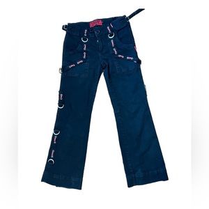 TRIPPNYC pants discontinued size 5